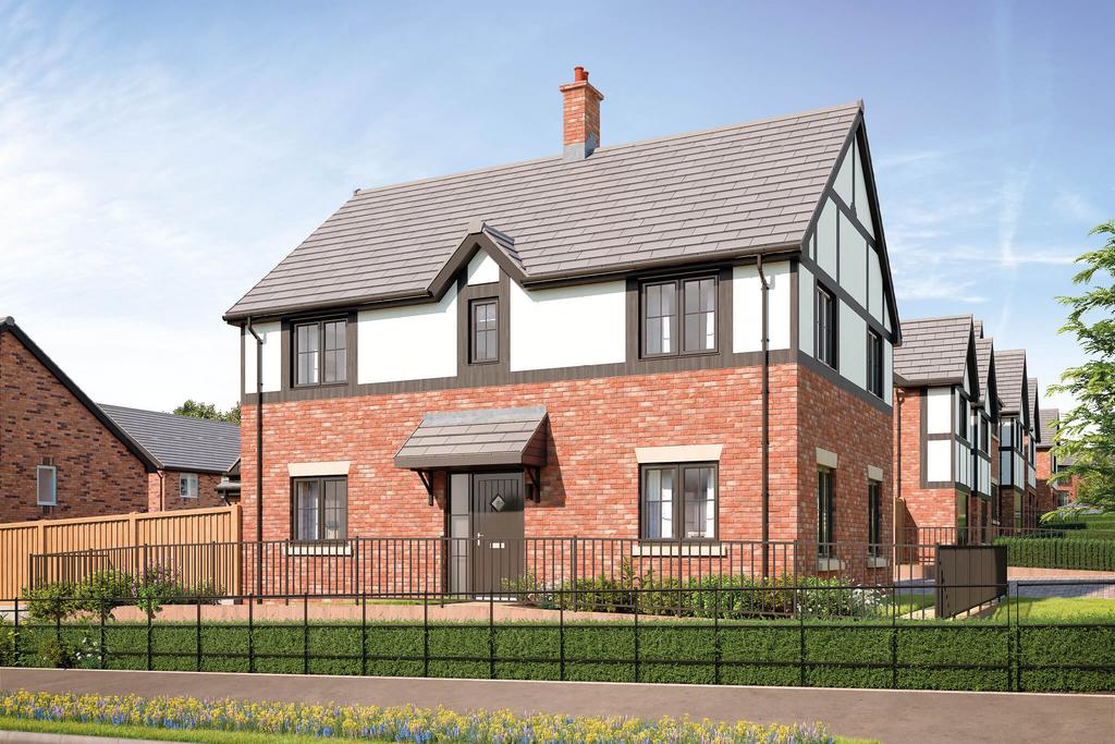 House in Liverpool - View 2