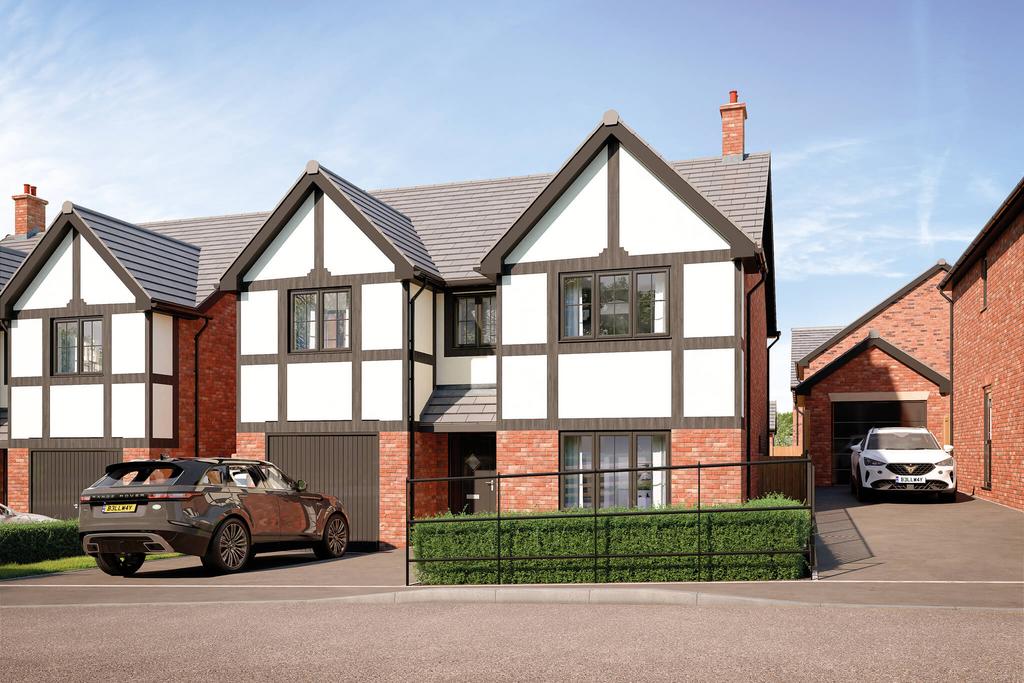 House in Liverpool - View 2
