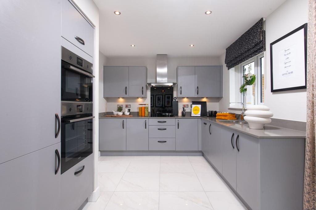 House in Liverpool - View 3