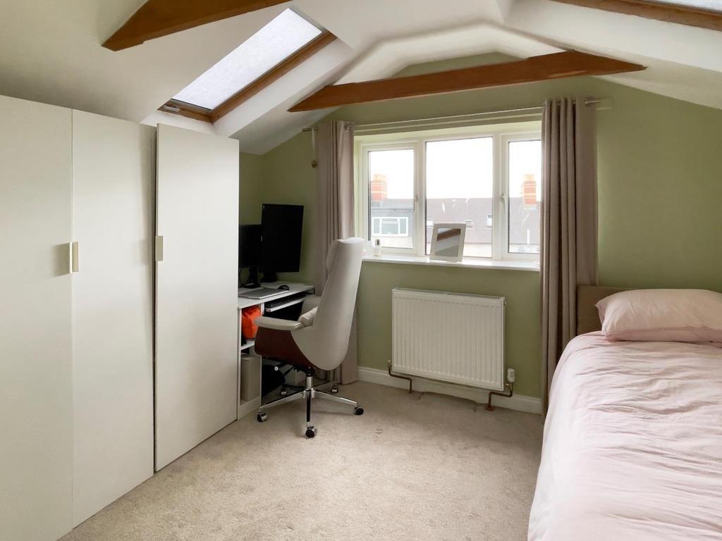 House in Penarth - View 5