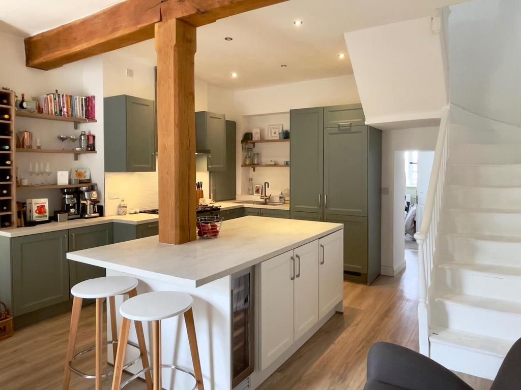 House in Penarth - View 3