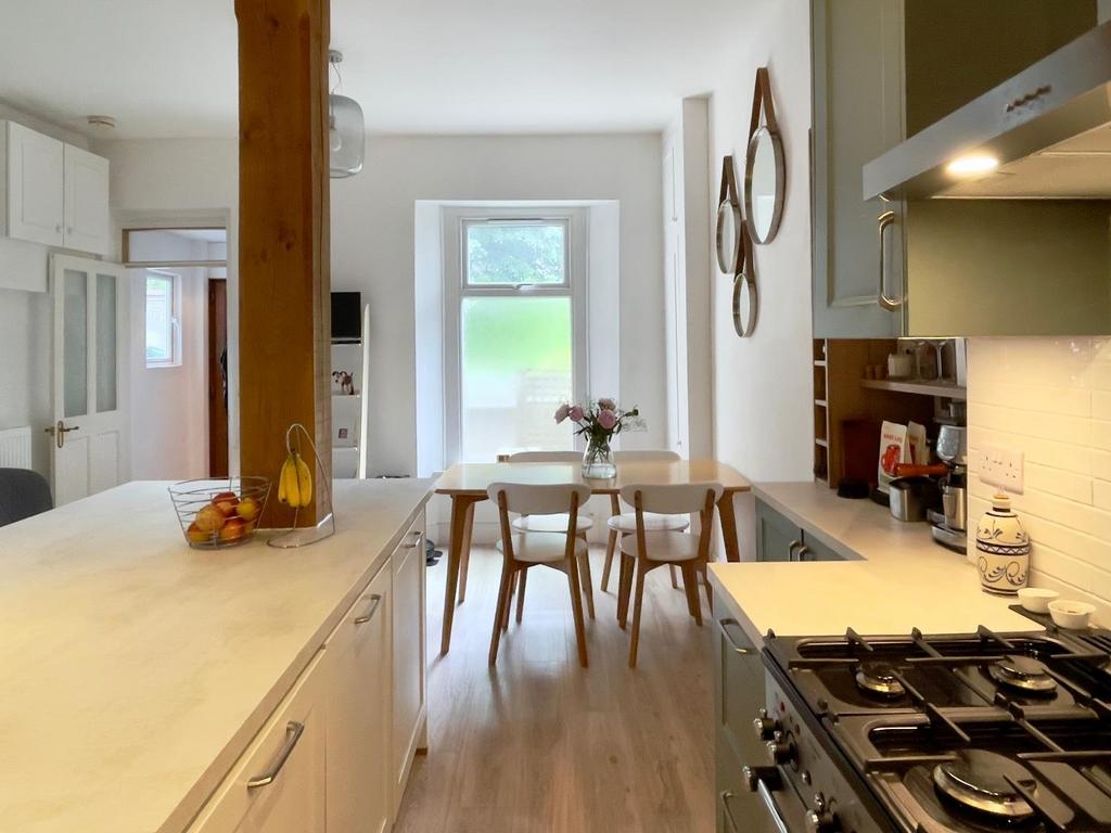 House in Penarth - View 4