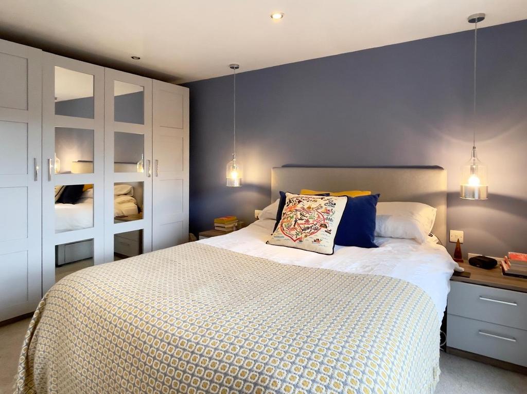 House in Penarth - More
