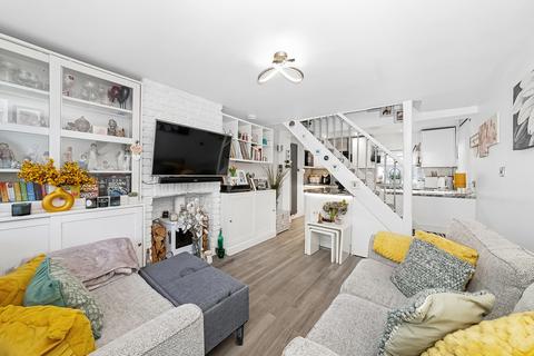 2 bedroom end of terrace house for sale, Wharton Road, Bromley BR1