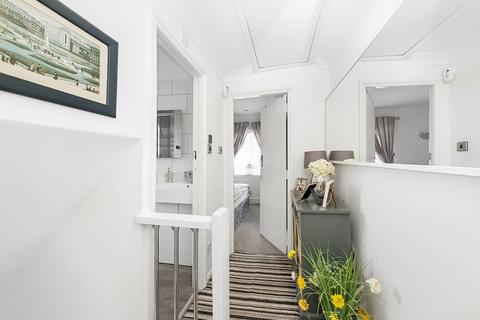 2 bedroom end of terrace house for sale, Wharton Road, Bromley BR1