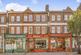 Honor Oak Park, London SE23