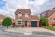 Castell Place, Worcester, WR4