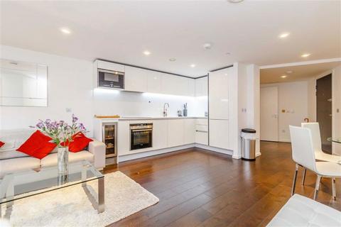 1 bedroom flat for sale, City Road, London EC1V