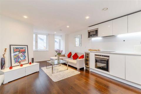 1 bedroom flat for sale, City Road, London EC1V