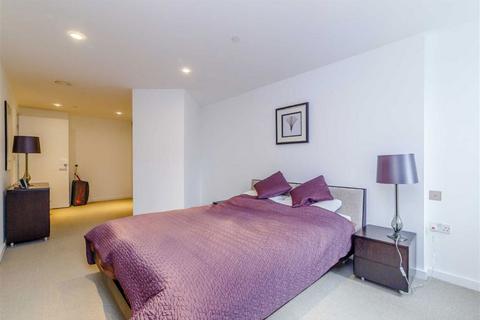 1 bedroom flat for sale, City Road, London EC1V