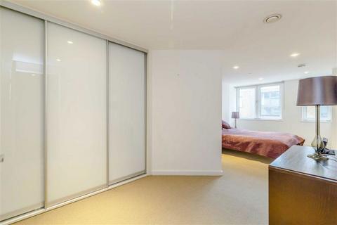 1 bedroom flat for sale, City Road, London EC1V