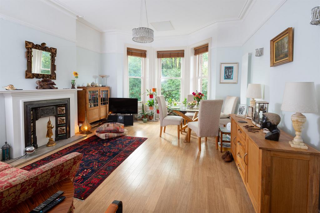 Apartment in Bournemouth - View 2