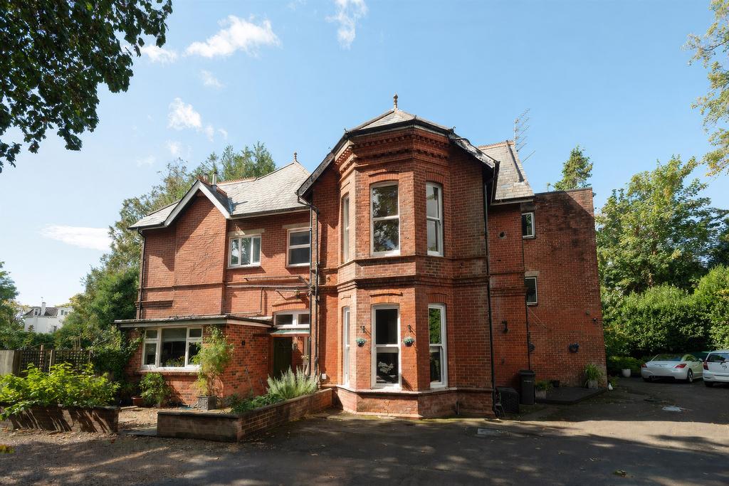 Apartment in Bournemouth