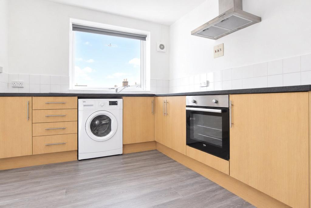 Apartment in BRISTOL - View 2
