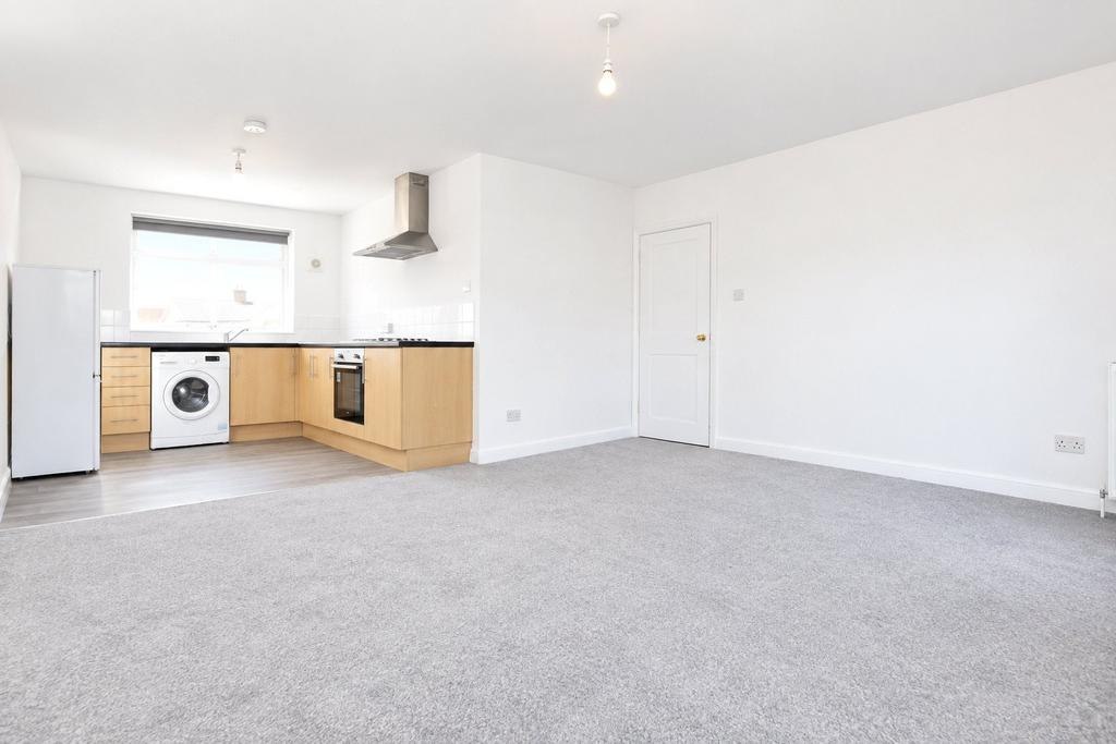 Apartment in BRISTOL - View 5