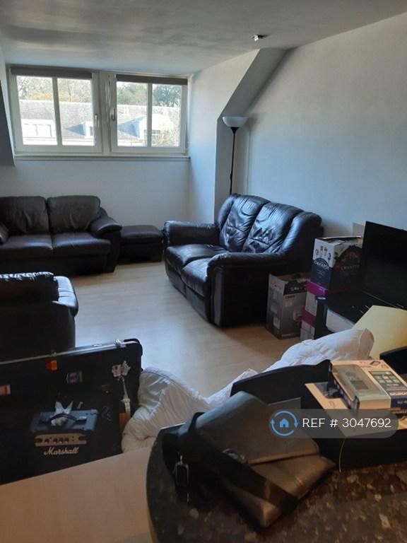Apartment in Edinburgh, Duddingston - View 5