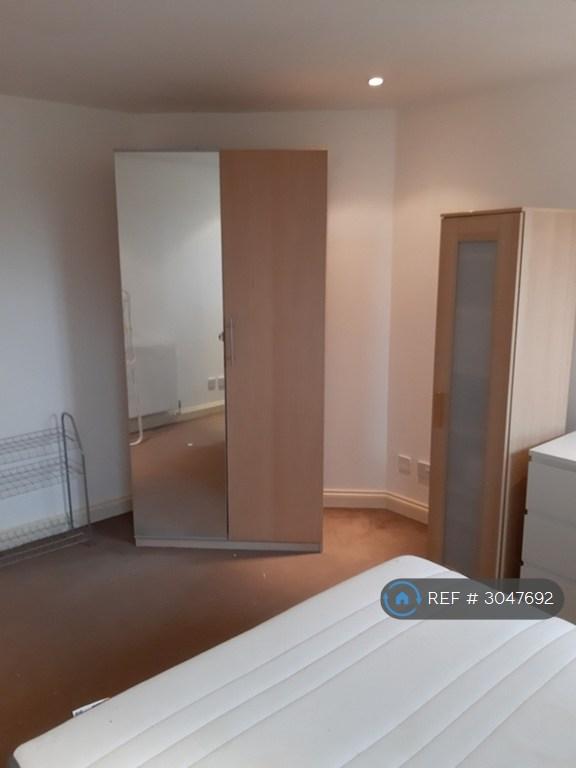 Apartment in Edinburgh, Duddingston - More