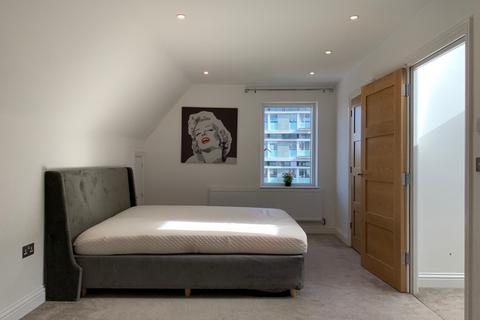 2 bedroom apartment for sale, Ongar Road, Brentwood