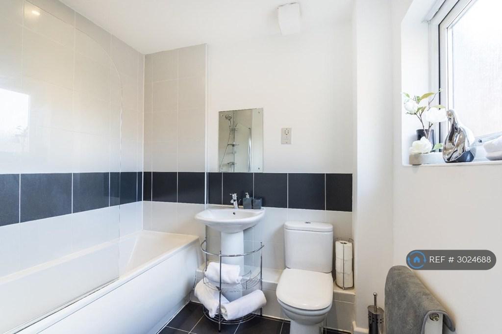 Apartment in Reading - More