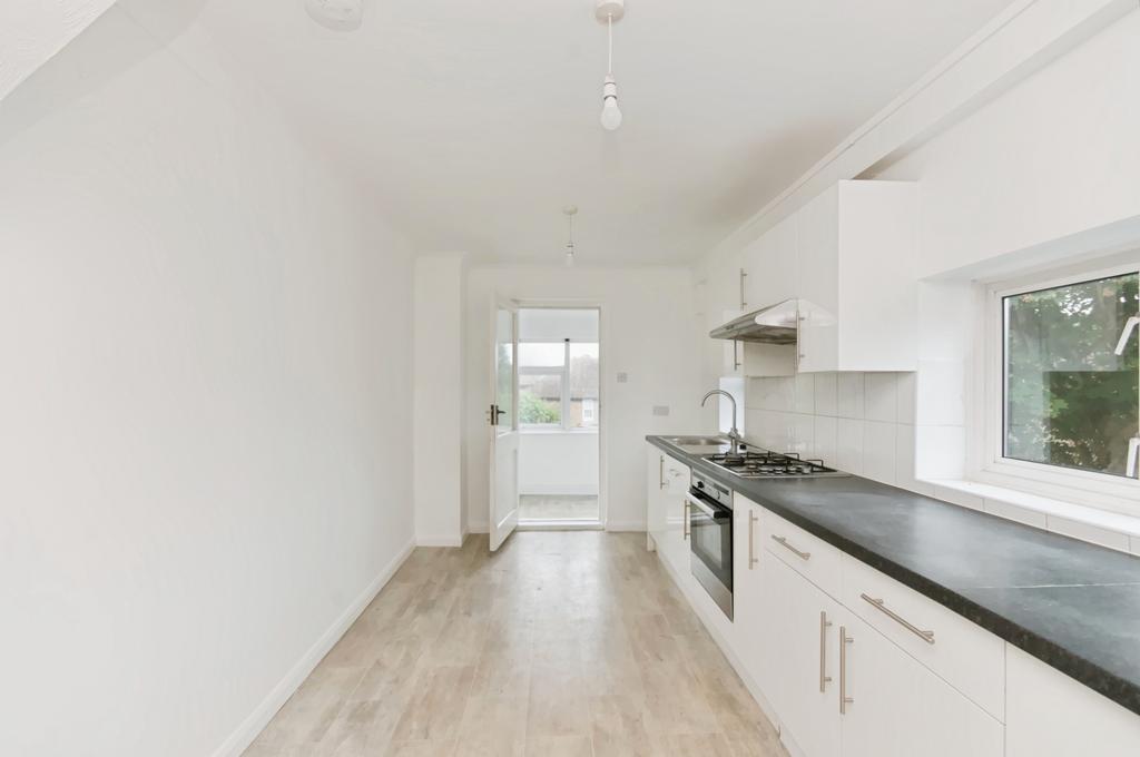 House in Brighton - View 2