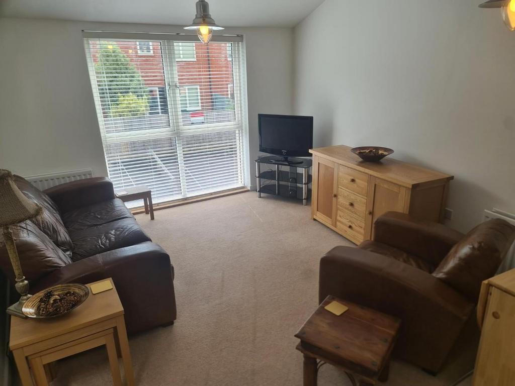 Apartment in Penarth - View 2