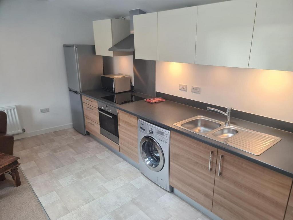 Apartment in Penarth - View 3