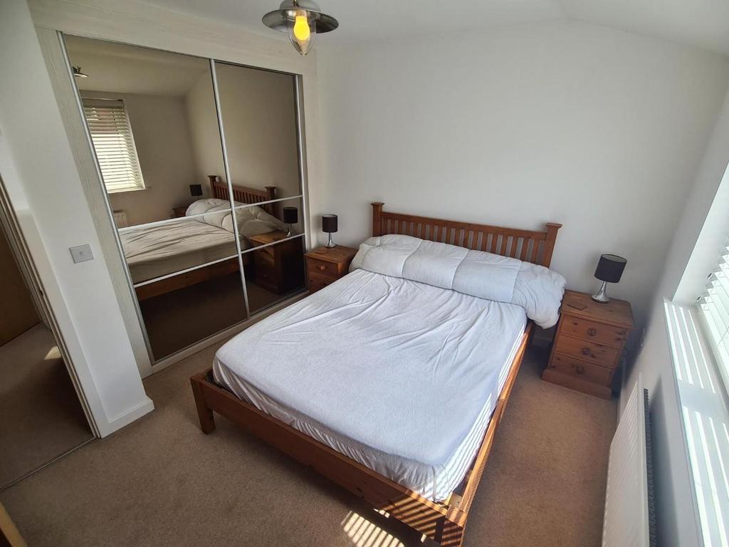 Apartment in Penarth - View 4