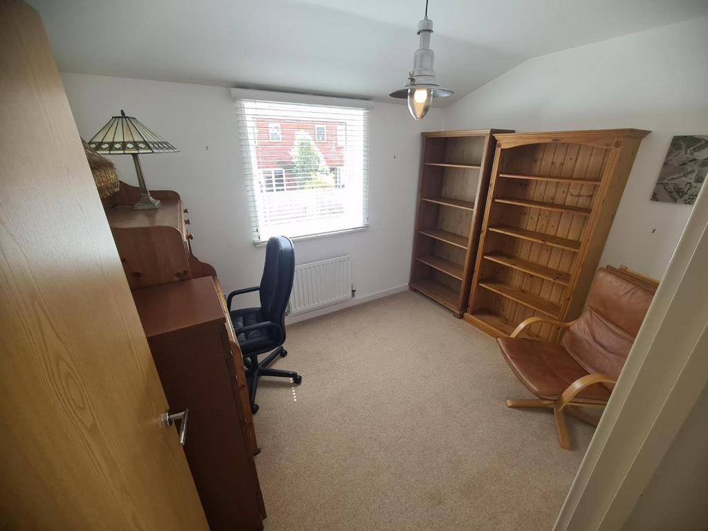 Apartment in Penarth - View 5