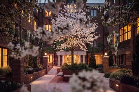 2 bedroom apartment for sale, Angel Village, 320 City Road, London, EC1V