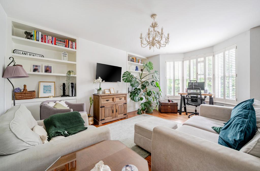Apartment in Brighton - View 2