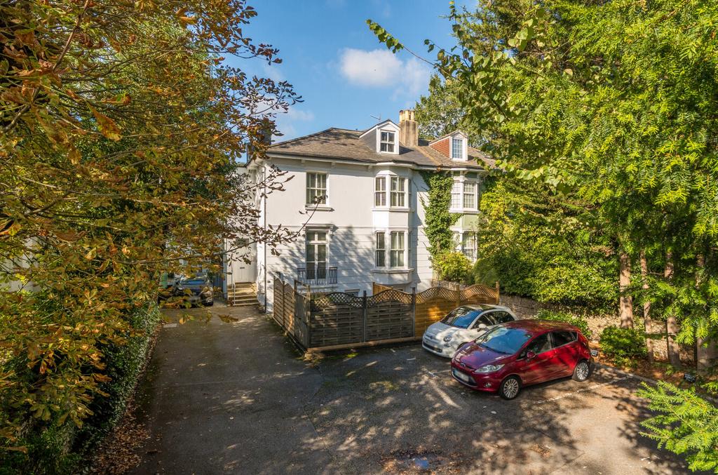 Apartment in Brighton