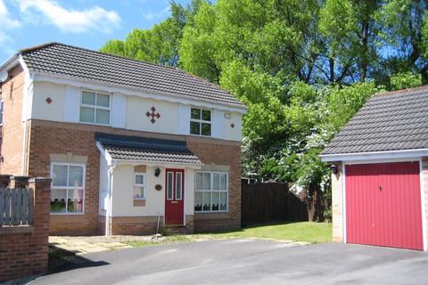 3 bedroom detached house to rent, Mellor Lea Farm Drive, Ecclesfield, Sheffield