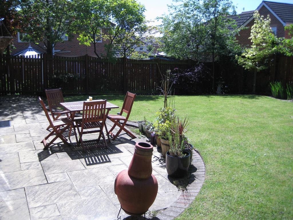 House in Sheffield - View 2