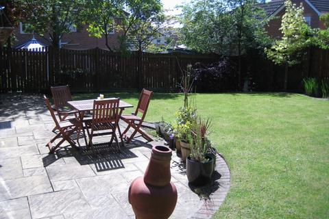 3 bedroom detached house to rent, Mellor Lea Farm Drive, Ecclesfield, Sheffield