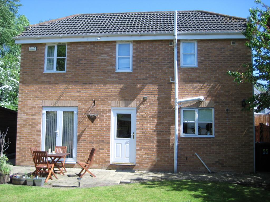 House in Sheffield - View 3