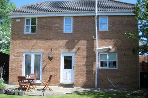 3 bedroom detached house to rent, Mellor Lea Farm Drive, Ecclesfield, Sheffield