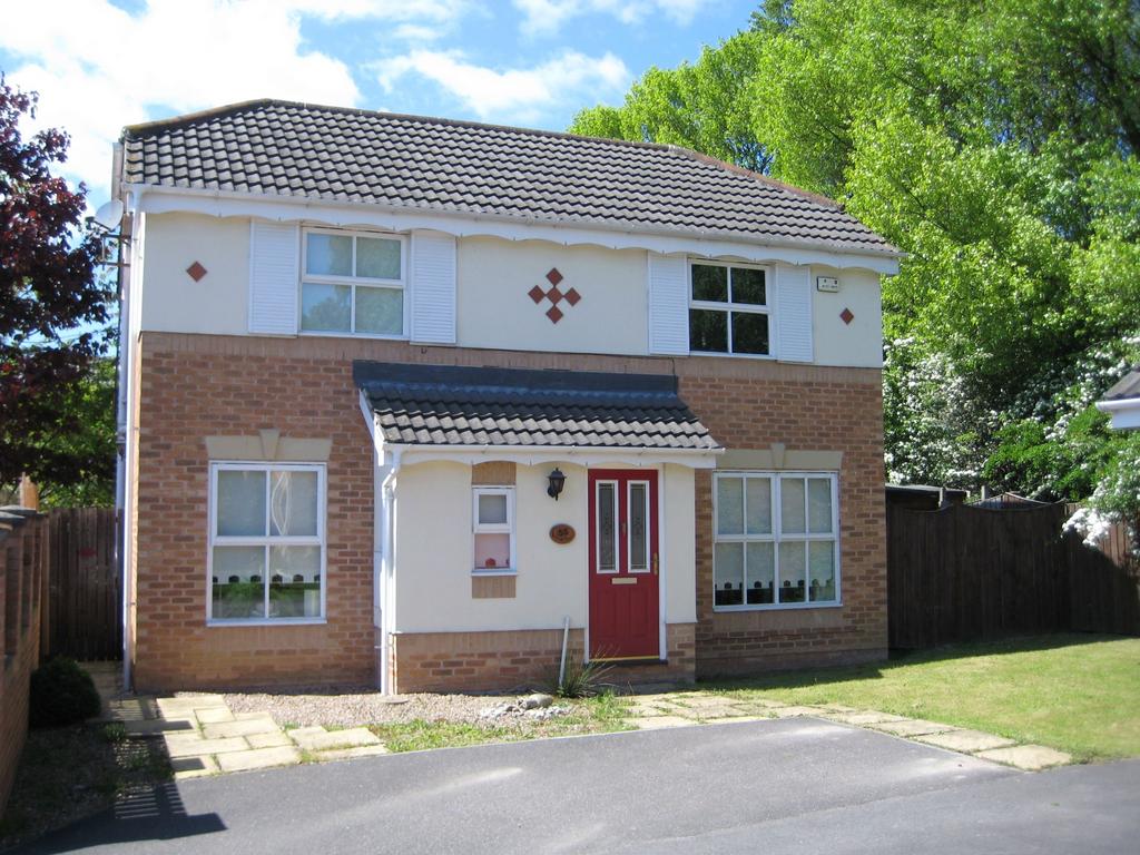 House in Sheffield - View 4