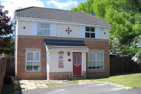 3 bedroom detached house to rent, Mellor Lea Farm Drive, Ecclesfield, Sheffield