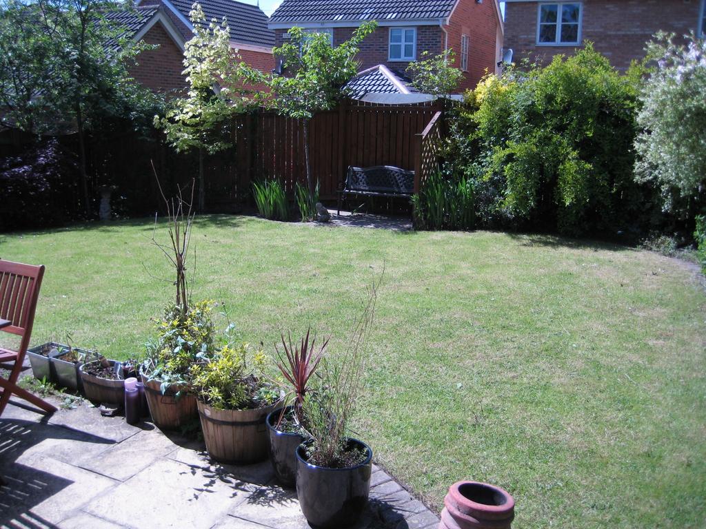 House in Sheffield - View 5