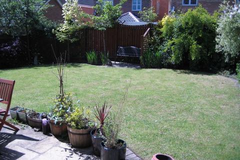 3 bedroom detached house to rent, Mellor Lea Farm Drive, Ecclesfield, Sheffield
