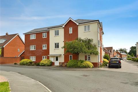 2 bedroom apartment for sale, Cutforth Way, Romsey, Hampshire