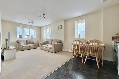 2 bedroom apartment for sale, Cutforth Way, Romsey, Hampshire