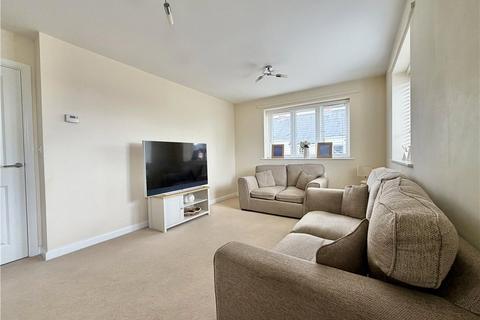 2 bedroom apartment for sale, Cutforth Way, Romsey, Hampshire