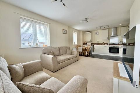 2 bedroom apartment for sale, Cutforth Way, Romsey, Hampshire