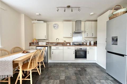 2 bedroom apartment for sale, Cutforth Way, Romsey, Hampshire
