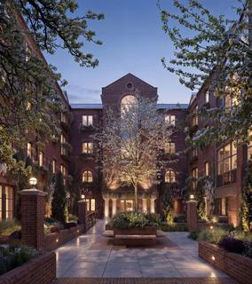 2 bedroom apartment for sale, Angel Village, 320 City Road, London, EC1V