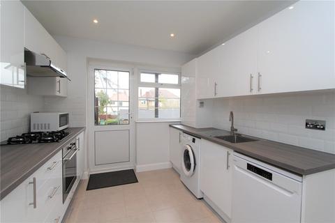 2 bedroom apartment to rent, Ashbourne Road, London, UK, W5
