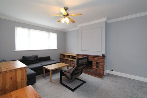 2 bedroom apartment to rent, Ashbourne Road, London, UK, W5