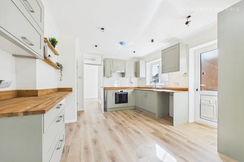 3 bedroom bungalow for sale, Cromwell Close, Huntingdon PE26