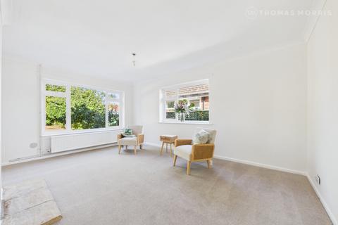 3 bedroom bungalow for sale, Cromwell Close, Huntingdon PE26